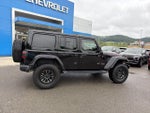 2025 Jeep Wrangler 4-Door Recon 4x4