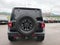 2025 Jeep Wrangler 4-Door Recon 4x4