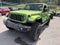 2026 Jeep Wrangler 4-Door Rubicon 4x4
