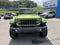 2026 Jeep Wrangler 4-Door Rubicon 4x4
