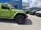2026 Jeep Wrangler 4-Door Rubicon 4x4