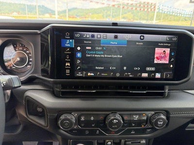 2026 Jeep Wrangler 4-Door Rubicon 4x4