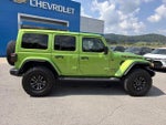 2026 Jeep Wrangler 4-Door Rubicon 4x4