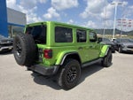 2026 Jeep Wrangler 4-Door Rubicon 4x4