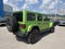 2026 Jeep Wrangler 4-Door Rubicon 4x4