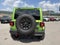 2026 Jeep Wrangler 4-Door Rubicon 4x4