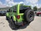 2026 Jeep Wrangler 4-Door Rubicon 4x4