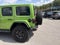 2026 Jeep Wrangler 4-Door Rubicon 4x4