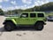 2026 Jeep Wrangler 4-Door Rubicon 4x4