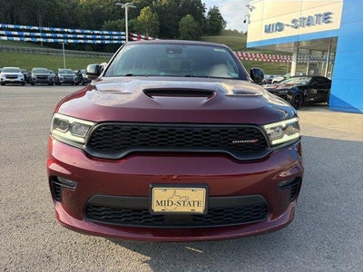 2023 Dodge Durango R/T Plus AWD