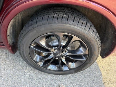 2023 Dodge Durango R/T Plus AWD