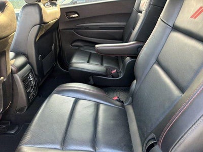2023 Dodge Durango R/T Plus AWD