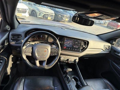 2023 Dodge Durango R/T Plus AWD