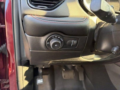 2023 Dodge Durango R/T Plus AWD
