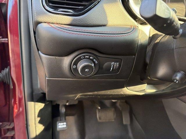 2023 Dodge Durango R/T Plus AWD