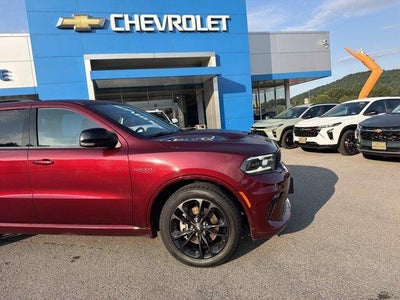 2023 Dodge Durango R/T Plus AWD