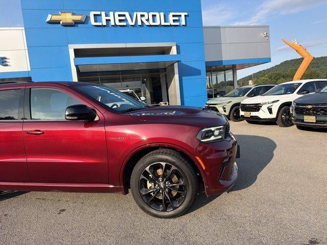 2023 Dodge Durango R/T Plus AWD