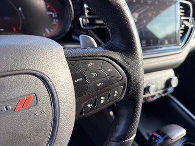 2023 Dodge Durango R/T Plus AWD
