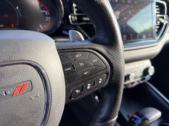 2023 Dodge Durango R/T Plus AWD
