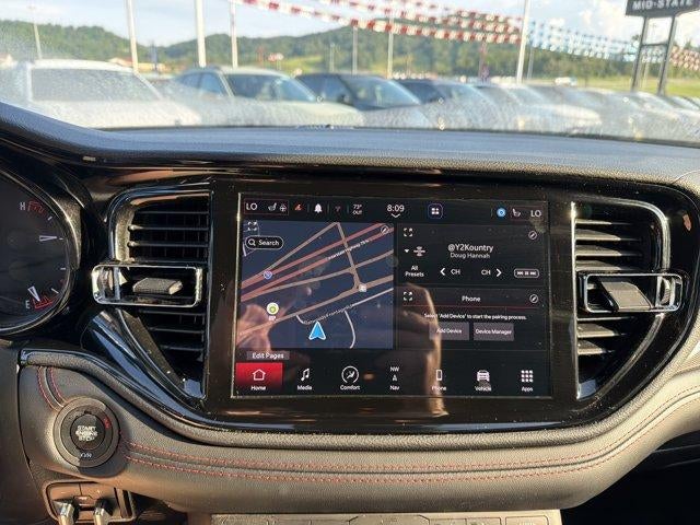 2023 Dodge Durango R/T Plus AWD