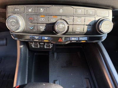 2023 Dodge Durango R/T Plus AWD