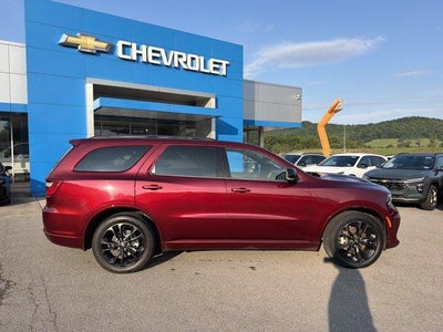2023 Dodge Durango R/T Plus AWD