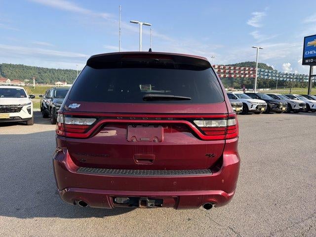 2023 Dodge Durango R/T Plus AWD