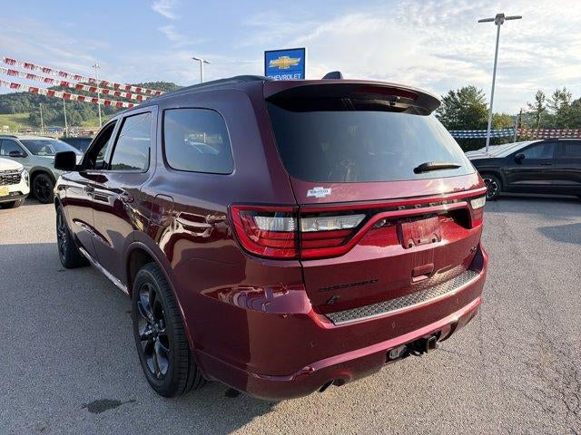 2023 Dodge Durango R/T Plus AWD