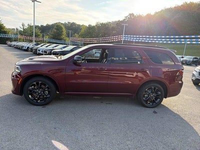 2023 Dodge Durango R/T Plus AWD