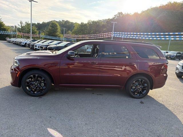 2023 Dodge Durango R/T Plus AWD
