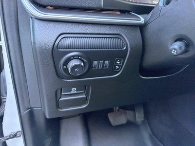 2024 Jeep Wagoneer L Base