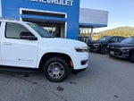 2024 Jeep Wagoneer L Base