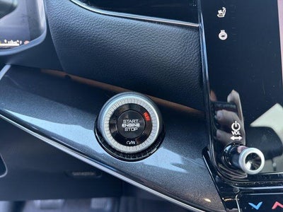 2024 Jeep Wagoneer L Base
