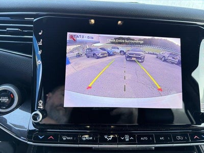 2024 Jeep Wagoneer L Base