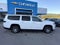 2024 Jeep Wagoneer L Base
