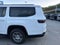 2024 Jeep Wagoneer L Base