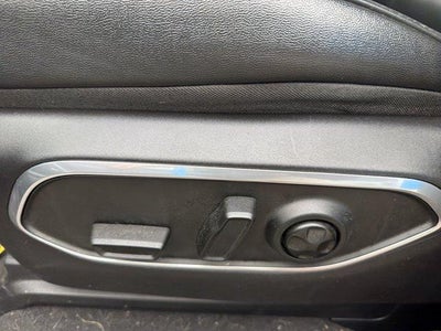 2024 Jeep Wagoneer Base