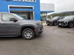 2024 Jeep Wagoneer Base