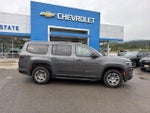 2024 Jeep Wagoneer Base