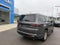 2024 Jeep Wagoneer Base