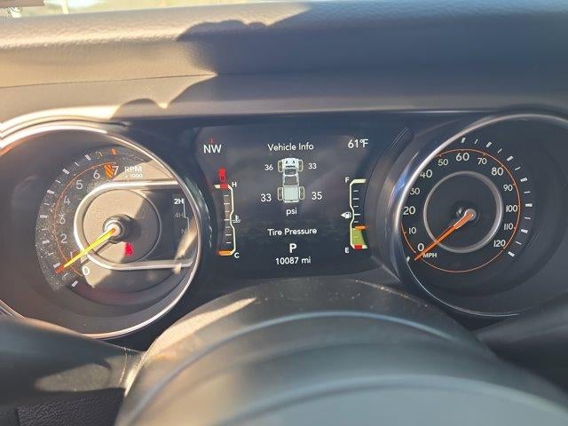 2023 Jeep Gladiator Sport S