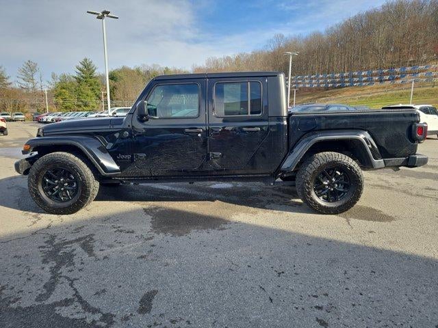 2023 Jeep Gladiator Sport S