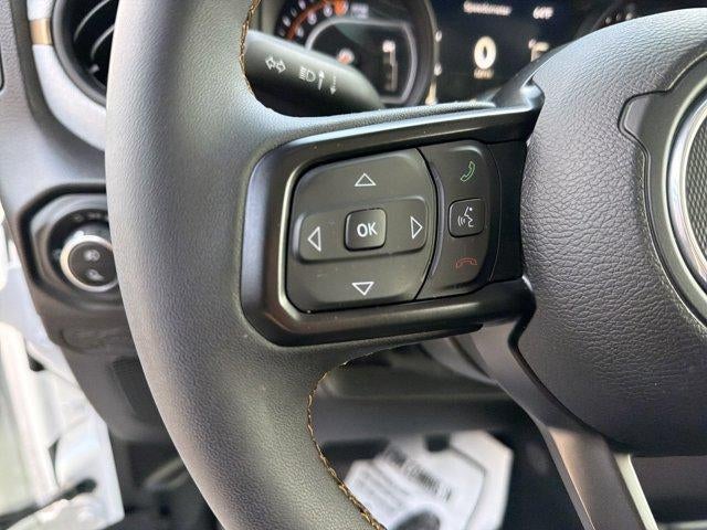2024 Jeep Gladiator Sport S