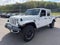 2023 Jeep Gladiator Overland 4x4