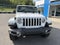 2023 Jeep Gladiator Overland 4x4
