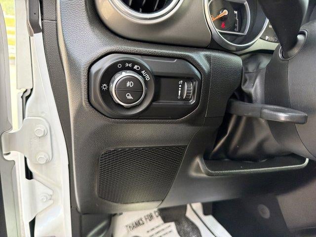 2023 Jeep Gladiator Overland 4x4