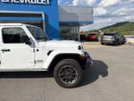 2023 Jeep Gladiator Overland 4x4