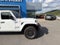 2023 Jeep Gladiator Overland 4x4