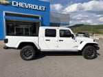 2023 Jeep Gladiator Overland 4x4