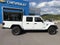2023 Jeep Gladiator Overland 4x4